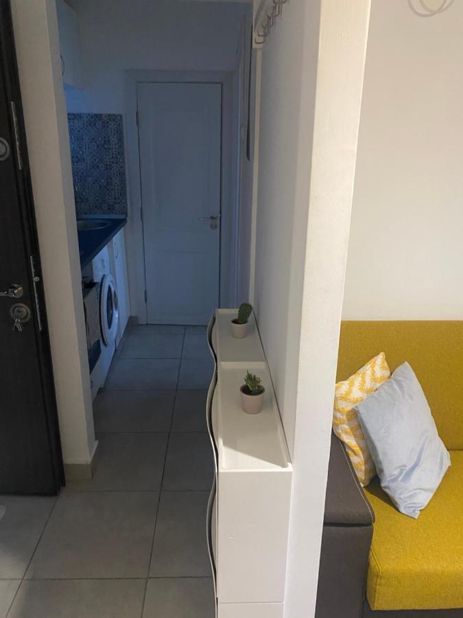 Sofi Apartment Central Bucharest Exterior photo